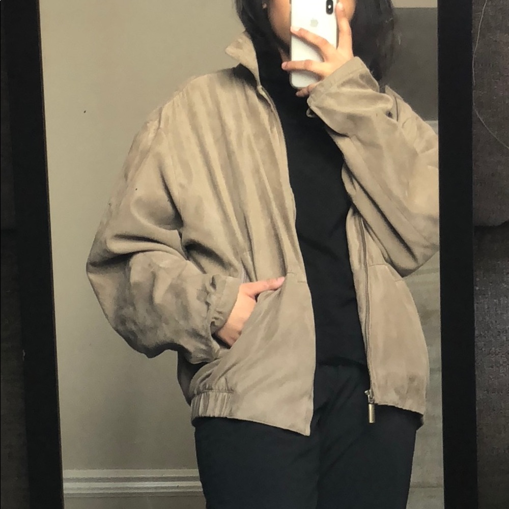 Weatherproof Jacket